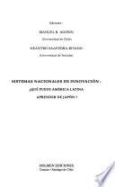 Sistemas nacionales de innovación