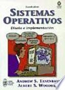 Sistemas operativos