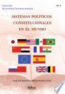 Sistemas políticos constitucionales en el mundo