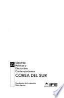 Sistemas políticos y electorales contemporáneos