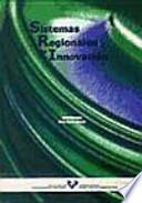 Sistemas regionales de innovación