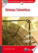 Sistemas Telemáticos.
