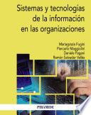 Sistemas y tecnologías de la información en las organizaciones