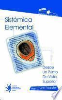 Sistémica elemental
