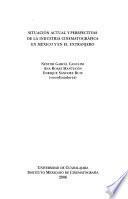 Situación actual y perspectivas de la industria cinematográfica en México y en el extranjero