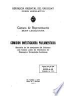 Situación de los integrantes del Gobierno que forman parte de directorios de empresas y sociedades anónimas