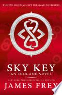 Sky Key (Endgame, Book 2)