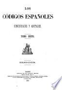 “Los” códigos españoles