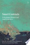 Smart Contracts