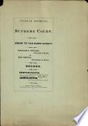 Snyder v. People, 26 MICH 106 (1872)