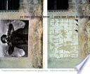 So That All Shall Know/Para Que Todos Lo Sepan
