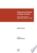Soberania Popular e Razão Política