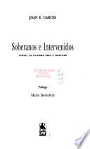 Soberanos e intervenidos
