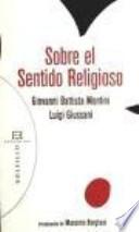 Sobre el sentido religioso
