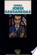 Sobre Jordi Sarsanedas