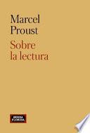 Sobre la lectura