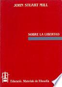 Sobre la libertad