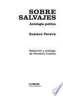 Sobre salvajes