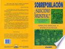 SOBREPOBLACION