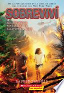 Sobreviví los incendios forestales de California, 2018 (I Survived the California Wildfires, 2018)