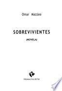 Sobrevivientes