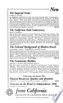 Social Goals and Indicators for American Society