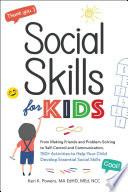 Social Skills for Kids