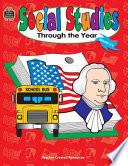 Social Studies Through the Year