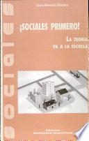 ¡Sociales primero!