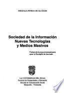Sociedad de la información