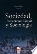 Sociedad e intervención social