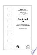 Sociedad