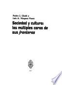 Sociedad y cultura