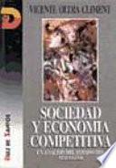 Sociedad y economía competitiva