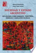 Sociedad y Estado Argentino