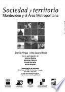 Sociedad y territorio