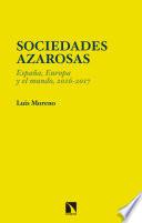 Sociedades azarosas