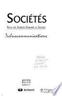 Sociétés