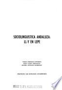 Sociolingüística andaluza
