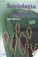 Sociología de la empresa