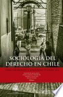 Sociología del derecho en Chile