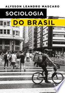 Sociologia do Brasil