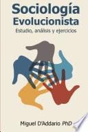 Sociología Evolucionista
