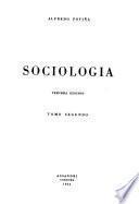 Sociologia