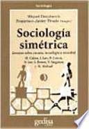 Sociología simétrica