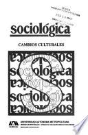 Sociológica