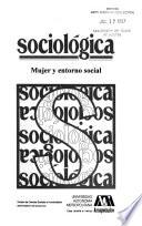 Sociológica