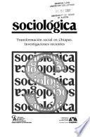 Sociológica