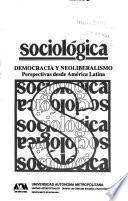 Sociológica