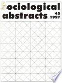 Sociological Abstracts